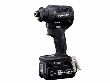 充電ドリルドライバーPanasonic EZ1DD2J18DB