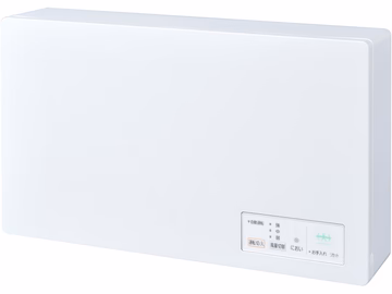 環境ファン ヘルスエアー三菱電機 JC30KR
